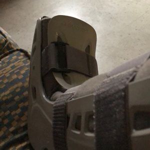 Meet your Posher, Tessy